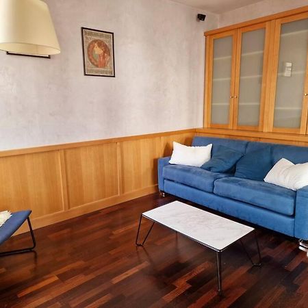 Appartement Annecy Centre Historique Parking Inclus エクステリア 写真