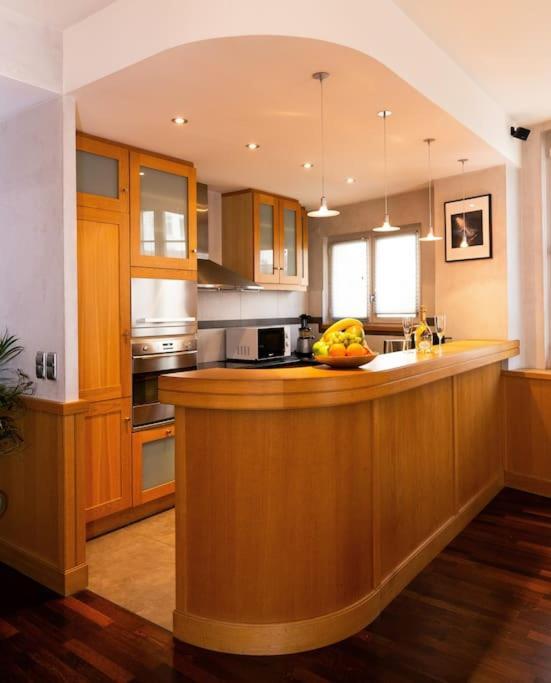 Appartement Annecy Centre Historique Parking Inclus エクステリア 写真